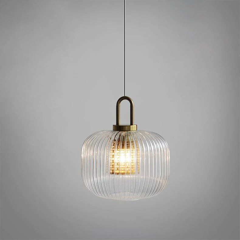 Velorce Light Luxury Pendant Light - Image 45