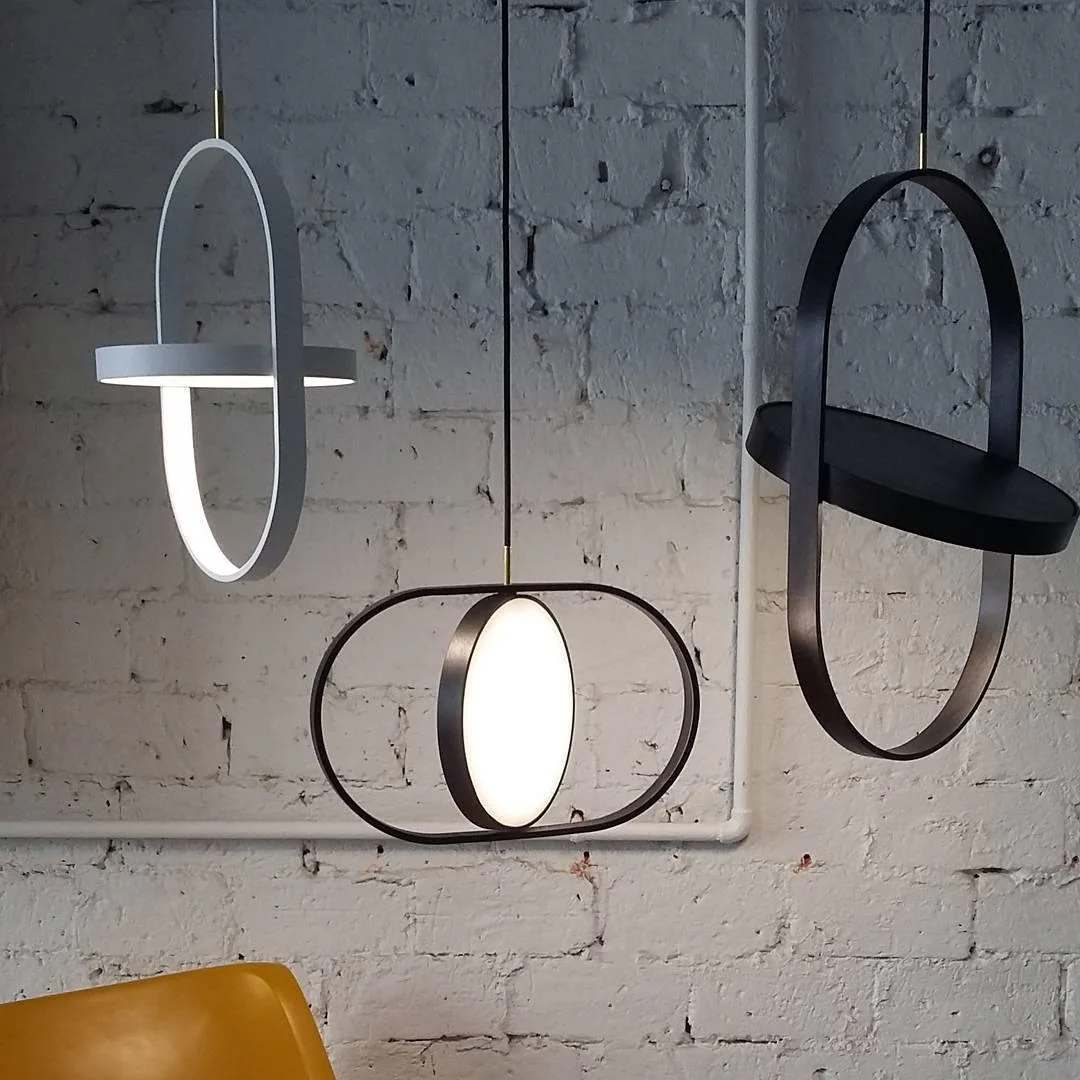 Veloren Industrial Classic Pendant Light - Image 12