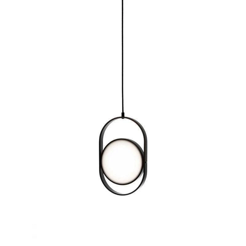Veloren Industrial Classic Pendant Light - Image 3
