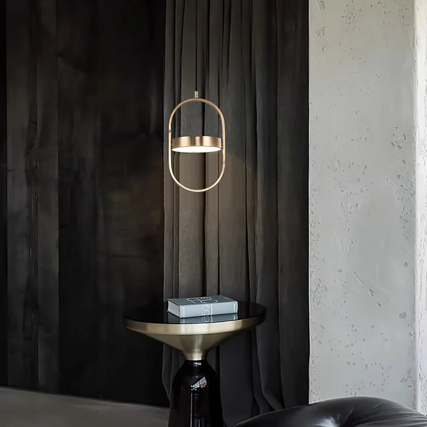 Veloren Industrial Classic Pendant Light - Image 44