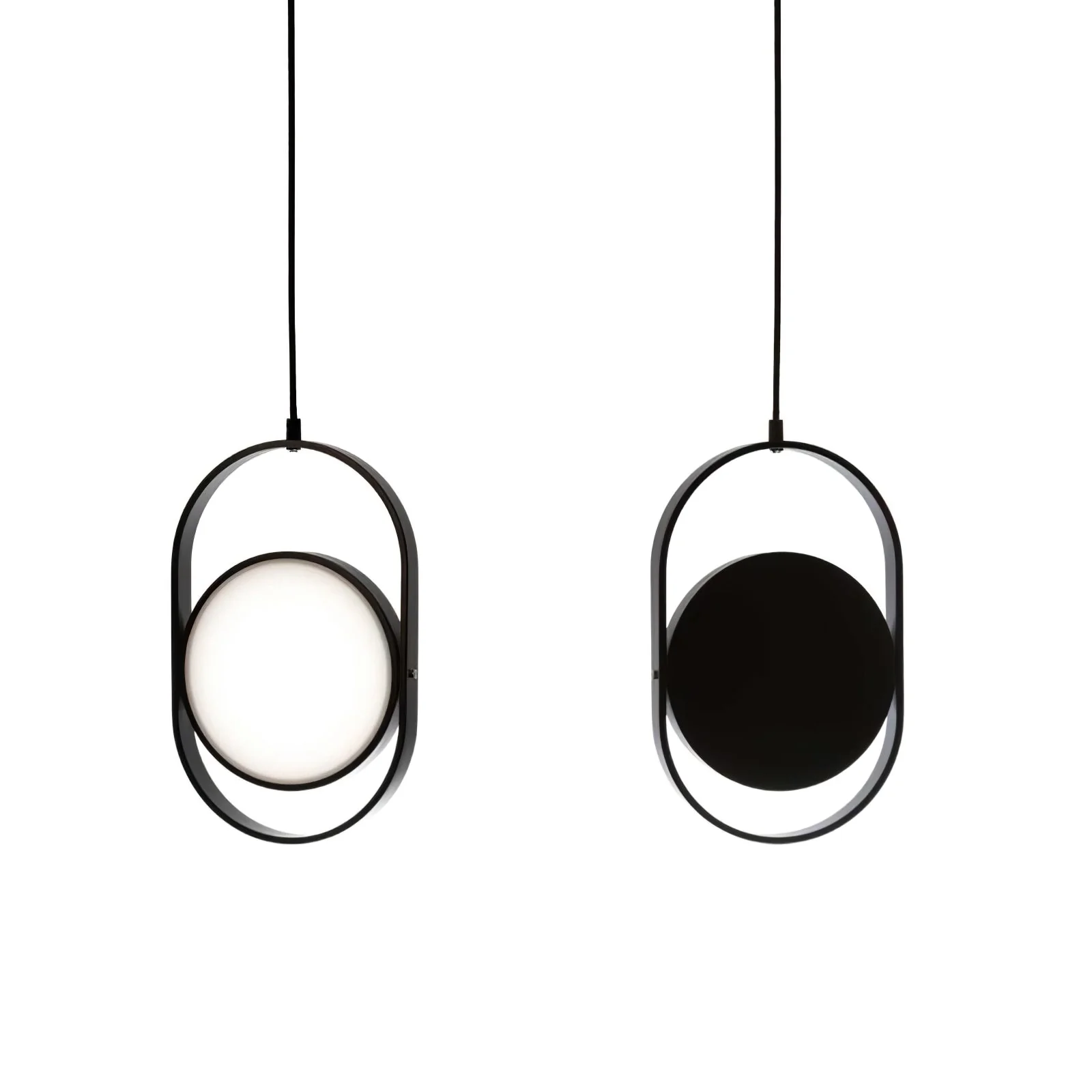 Veloren Industrial Classic Pendant Light - Image 47