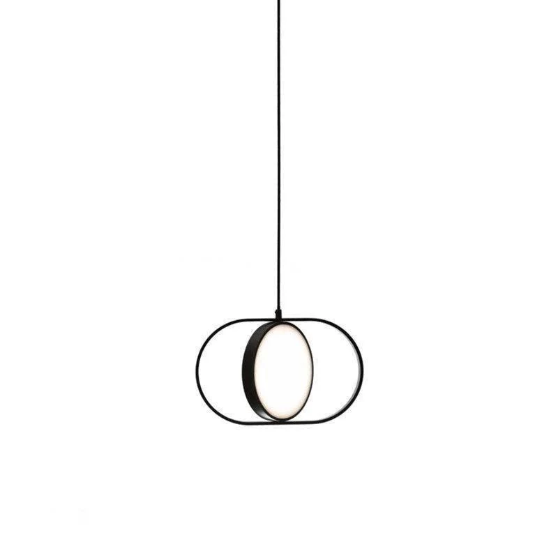 Veloren Industrial Classic Pendant Light - Image 5
