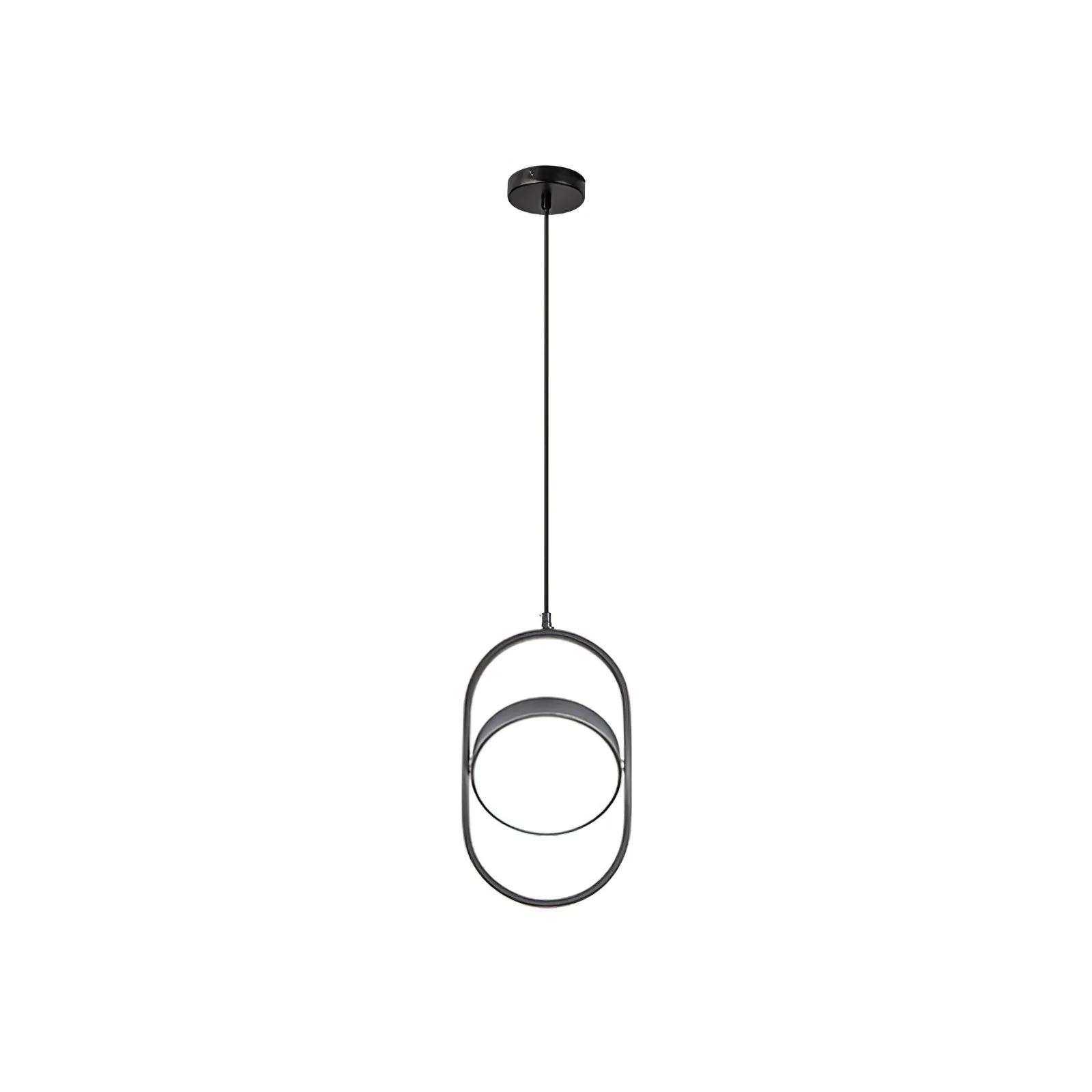 Veloren Industrial Classic Pendant Light - Image 53