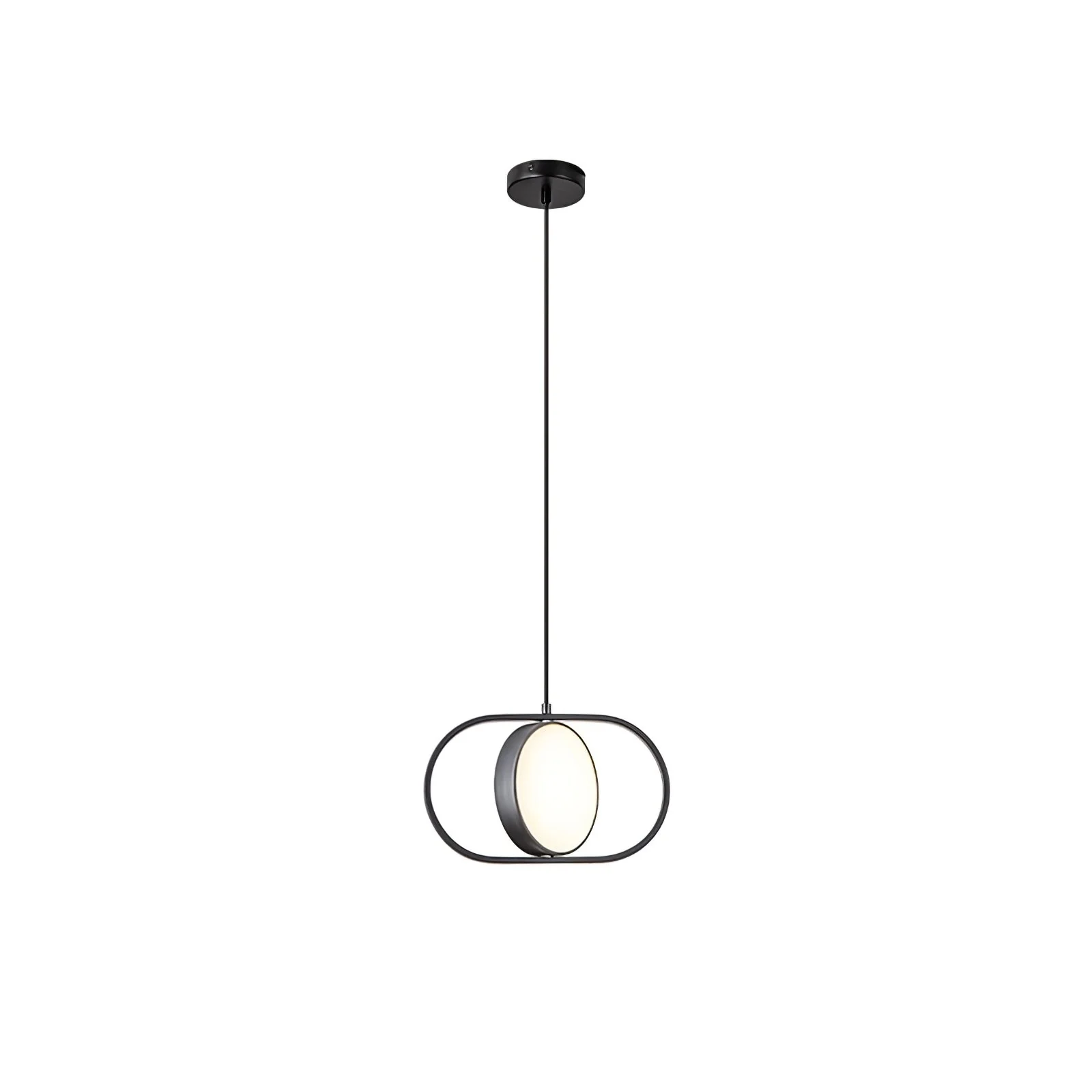Veloren Industrial Classic Pendant Light - Image 54