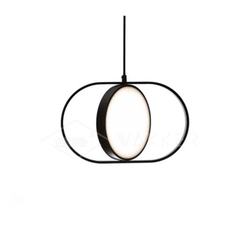 Veloren Industrial Classic Pendant Light - Image 56