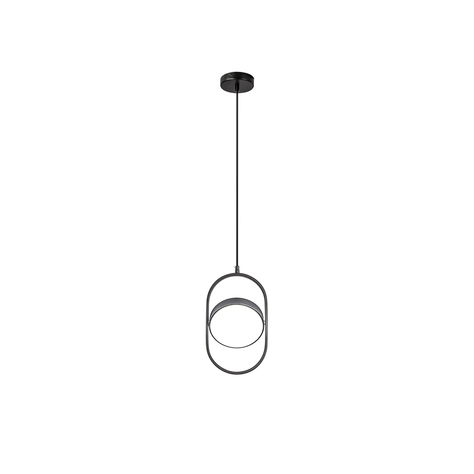 Veloren Industrial Classic Pendant Light - Image 59