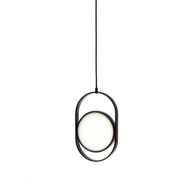 Veloren Industrial Classic Pendant Light - Image 6