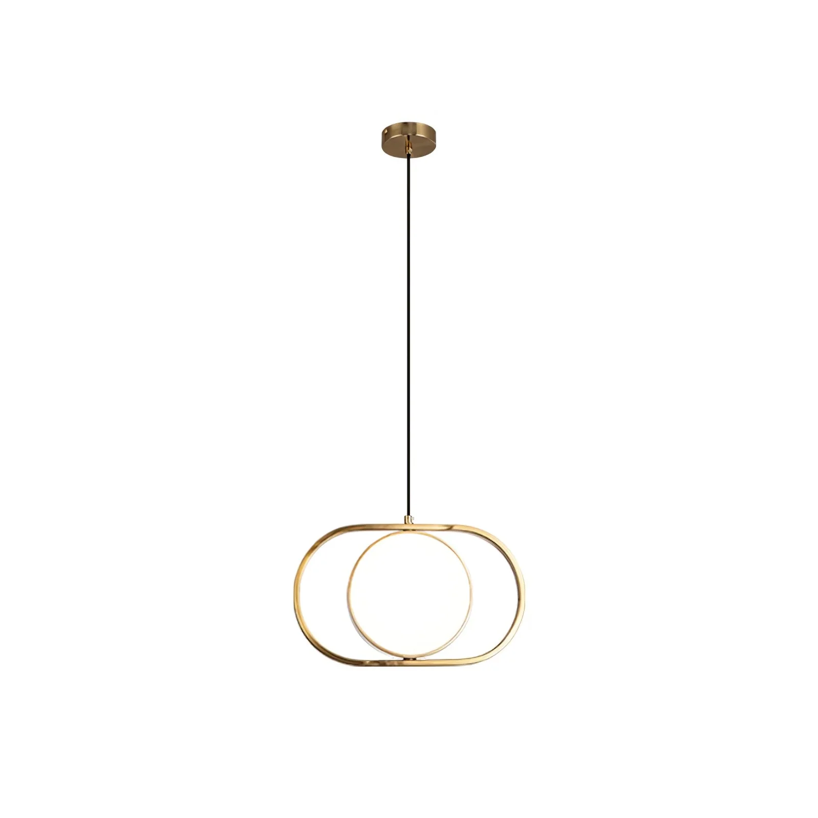 Veloren Industrial Classic Pendant Light - Image 62