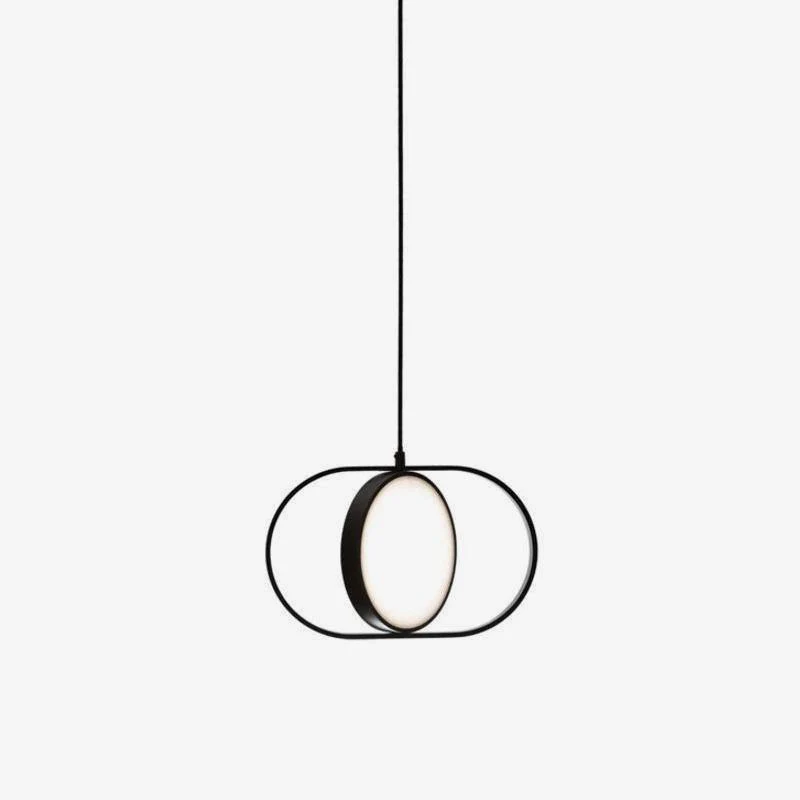 Veloren Industrial Classic Pendant Light - Image 67