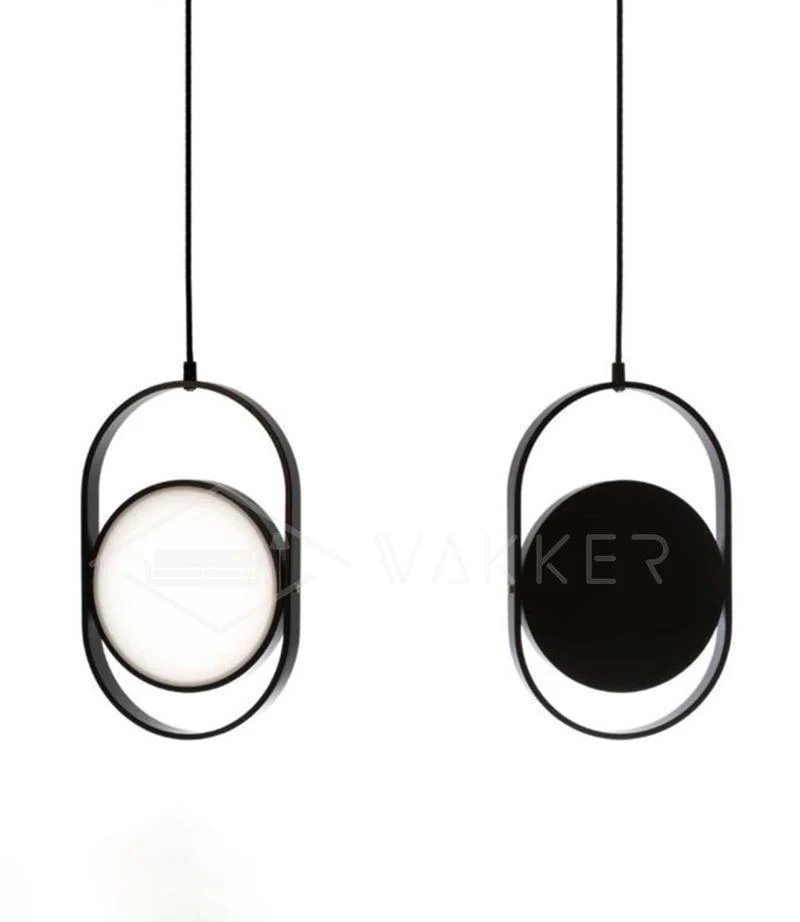 Veloren Industrial Classic Pendant Light - Image 69