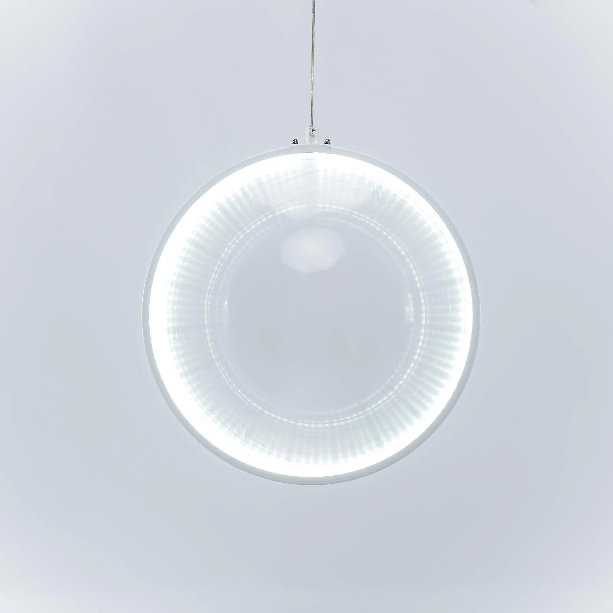Veloria Glass Artistic Pendant Lamp - Image 29