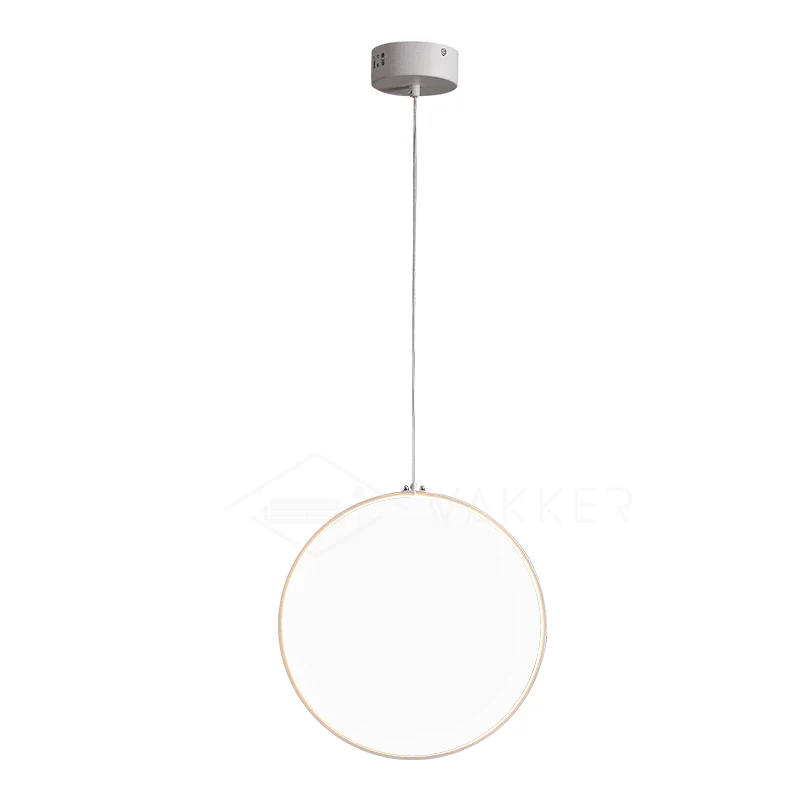 Veloria Glass Artistic Pendant Lamp - Image 33