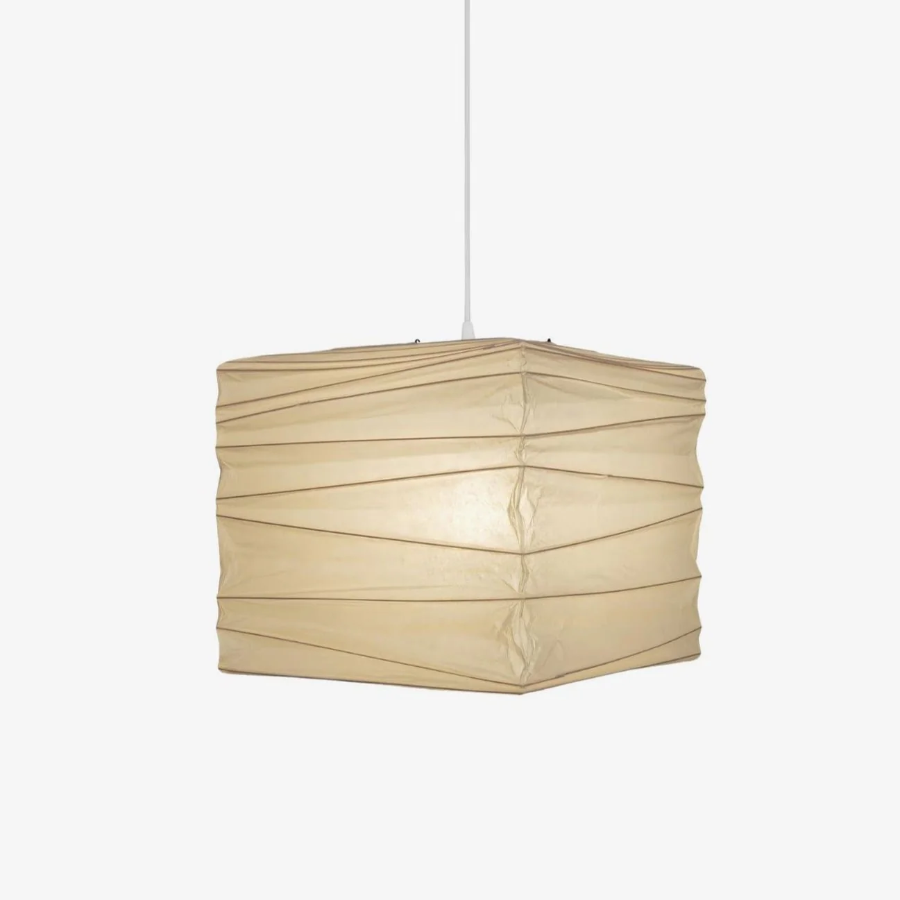 Velorian Paper Traditional Pendant Lamp