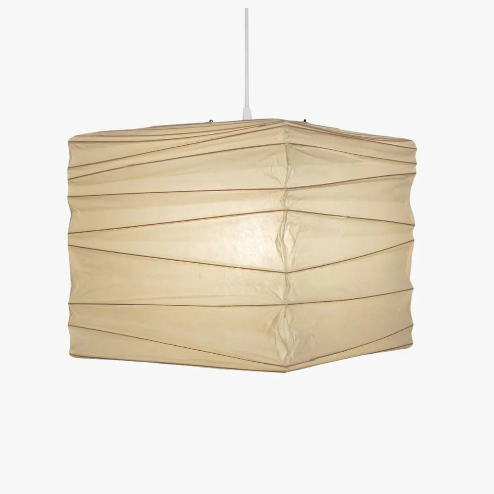 Velorian Paper Traditional Pendant Lamp - Image 2