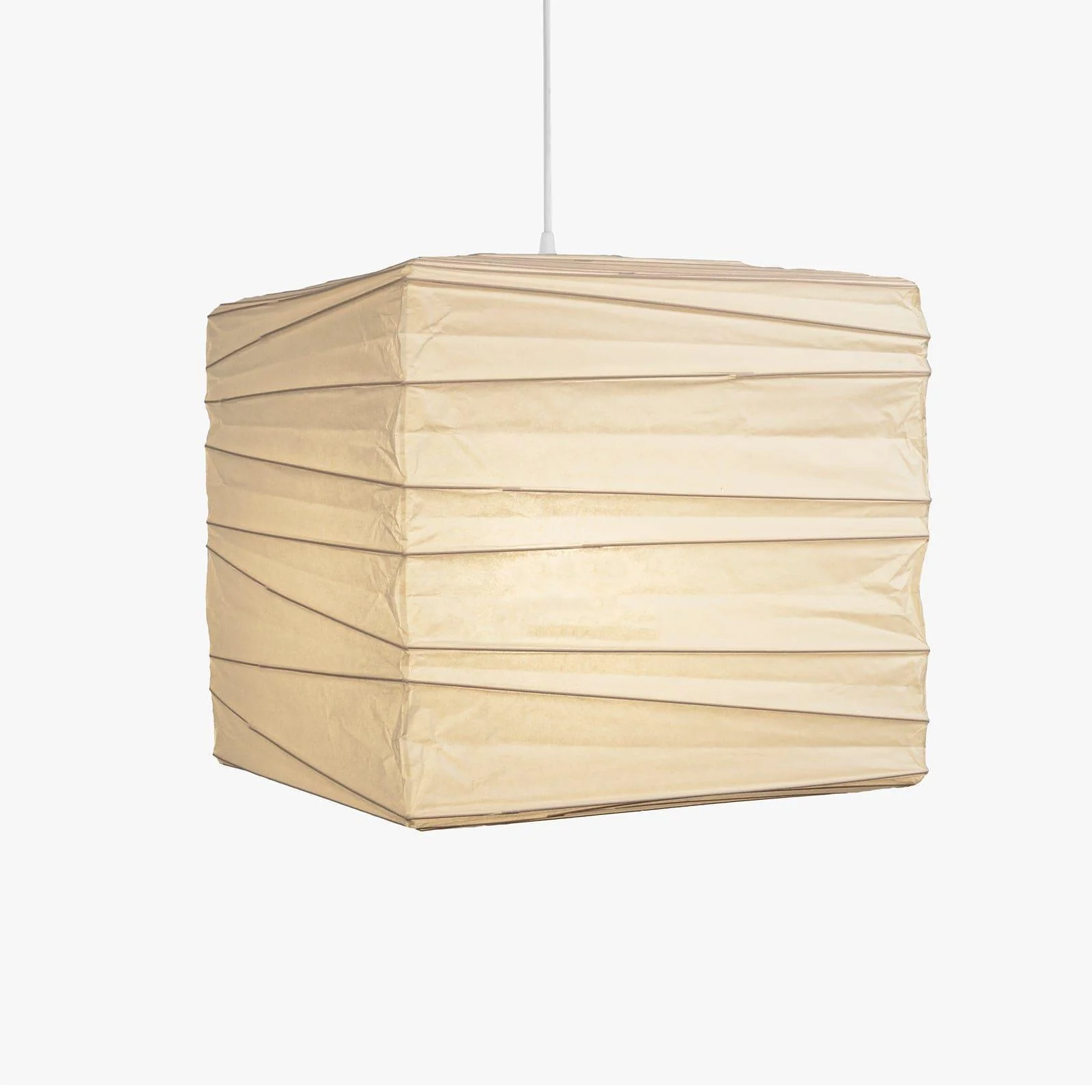Velorian Paper Traditional Pendant Lamp - Image 20
