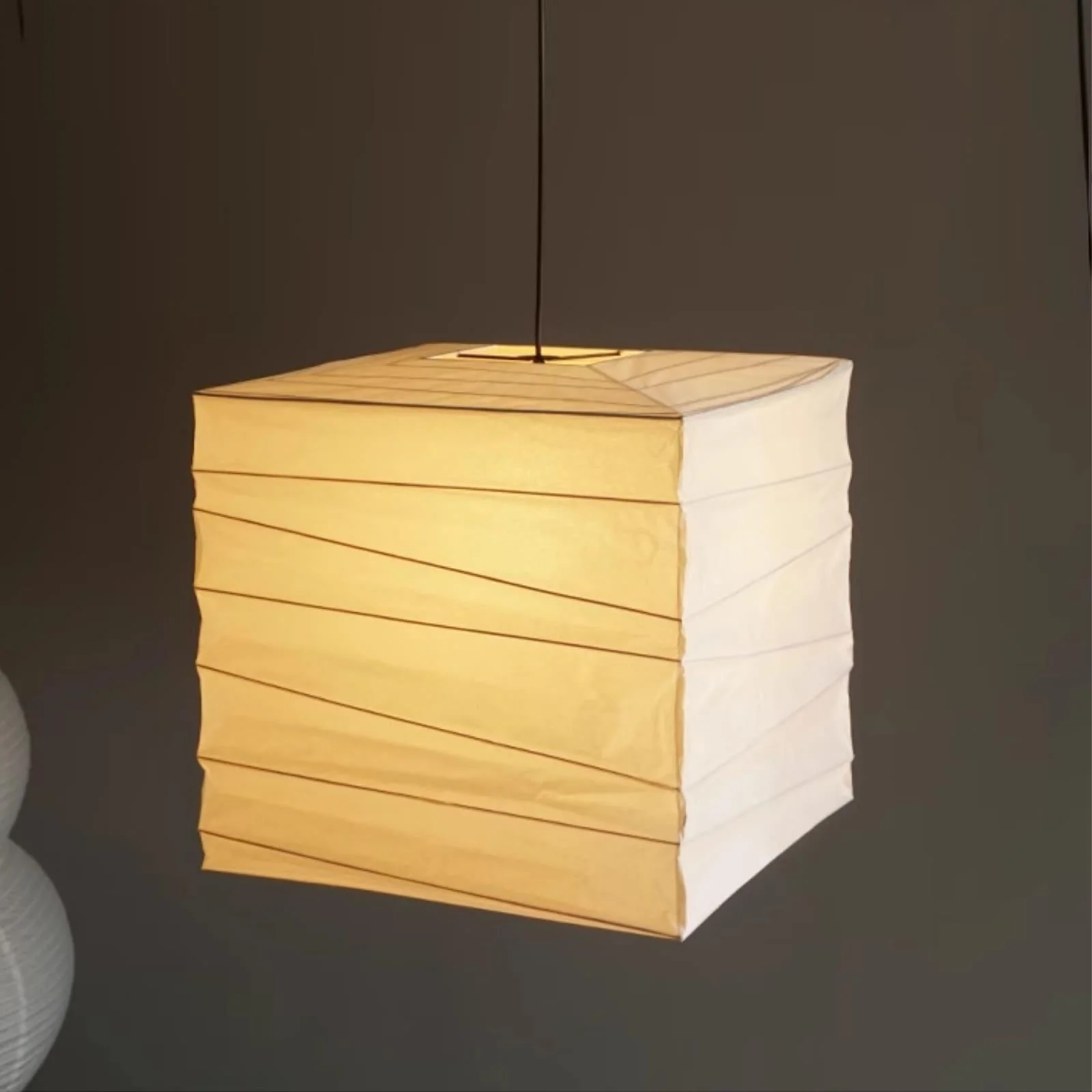 Velorian Paper Traditional Pendant Lamp - Image 21