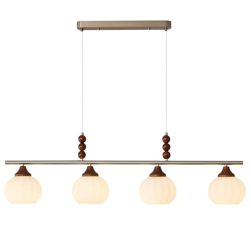 Vento Retro Glass Pendant Lamp - Image 22