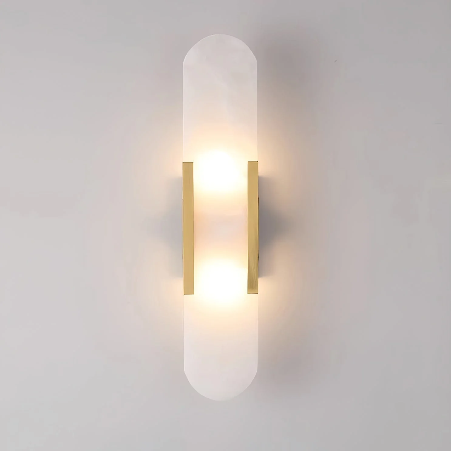 Veo Luxury Alabaster Wall Lamp - Image 14