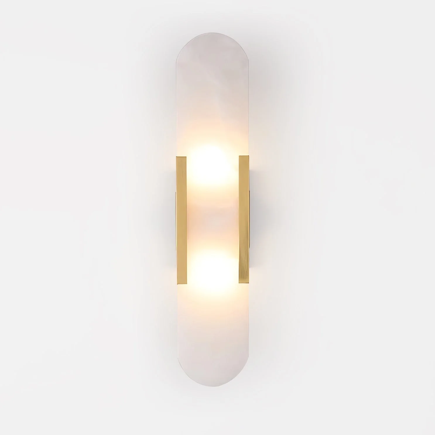 Veo Luxury Alabaster Wall Lamp - Image 16