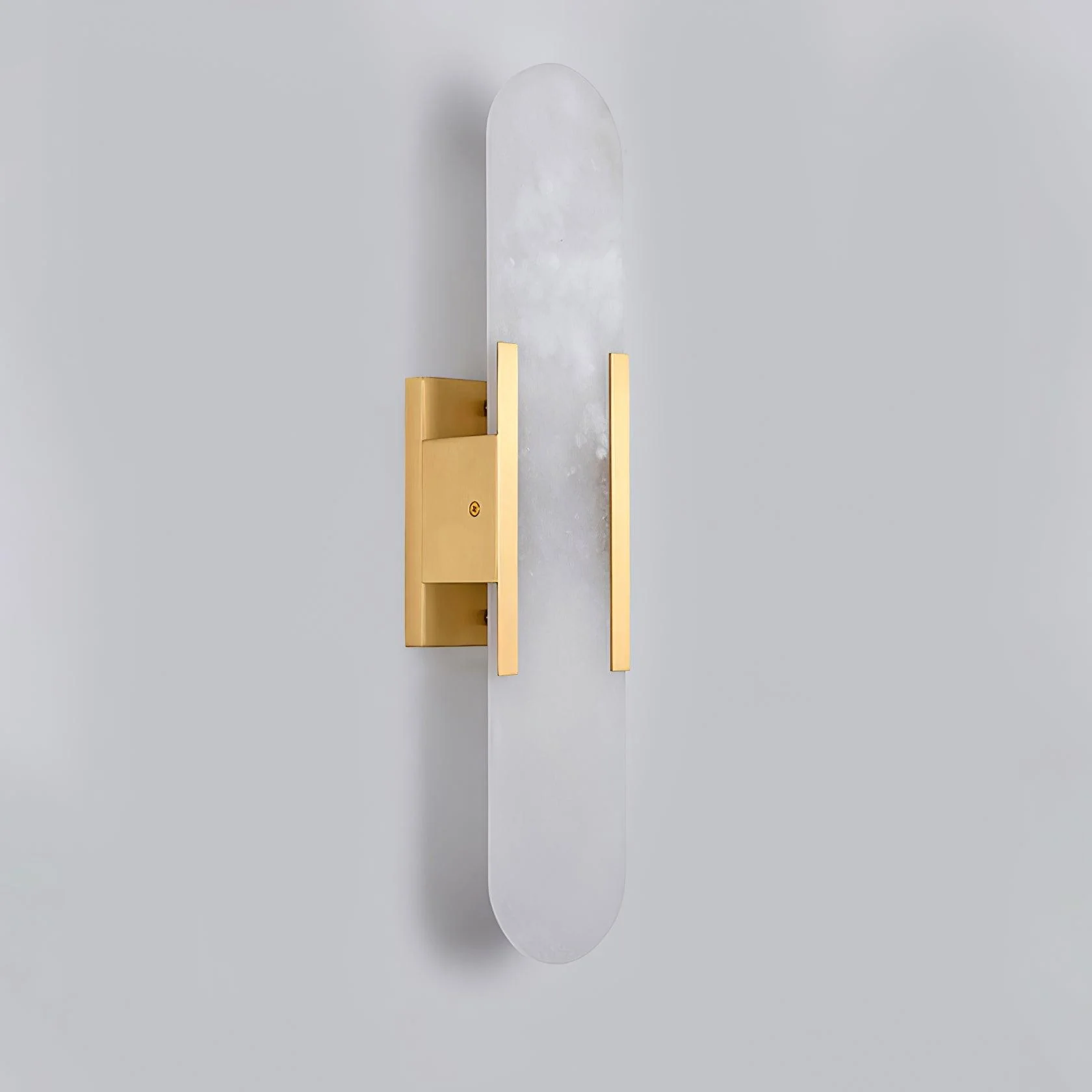 Veo Luxury Alabaster Wall Lamp - Image 17