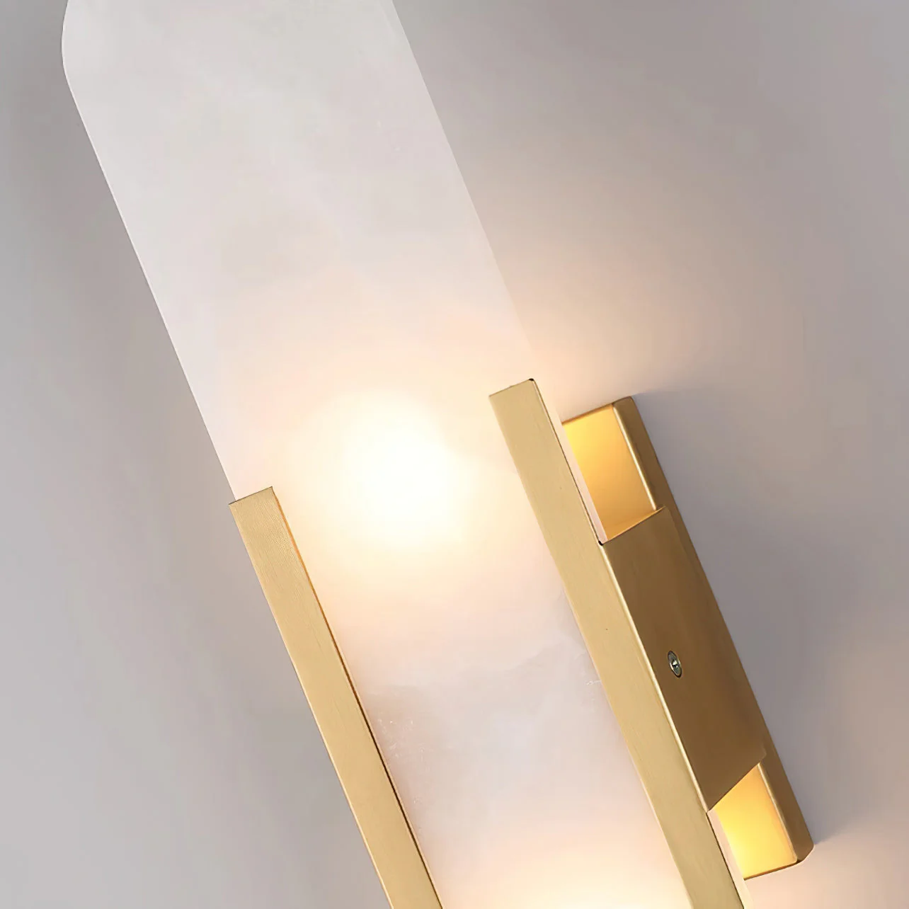 Veo Luxury Alabaster Wall Lamp - Image 20