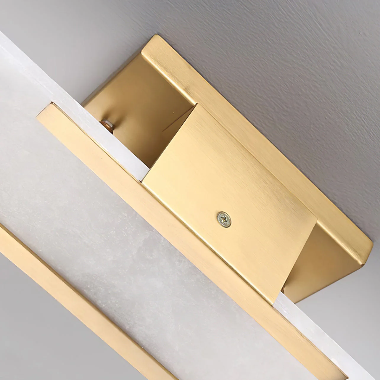 Veo Luxury Alabaster Wall Lamp - Image 22