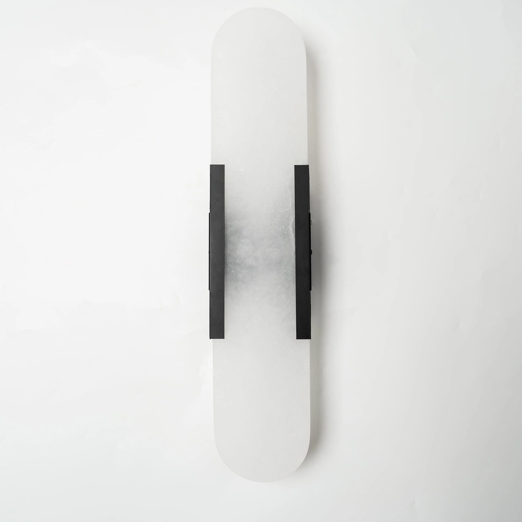 Veo Luxury Alabaster Wall Lamp - Image 25