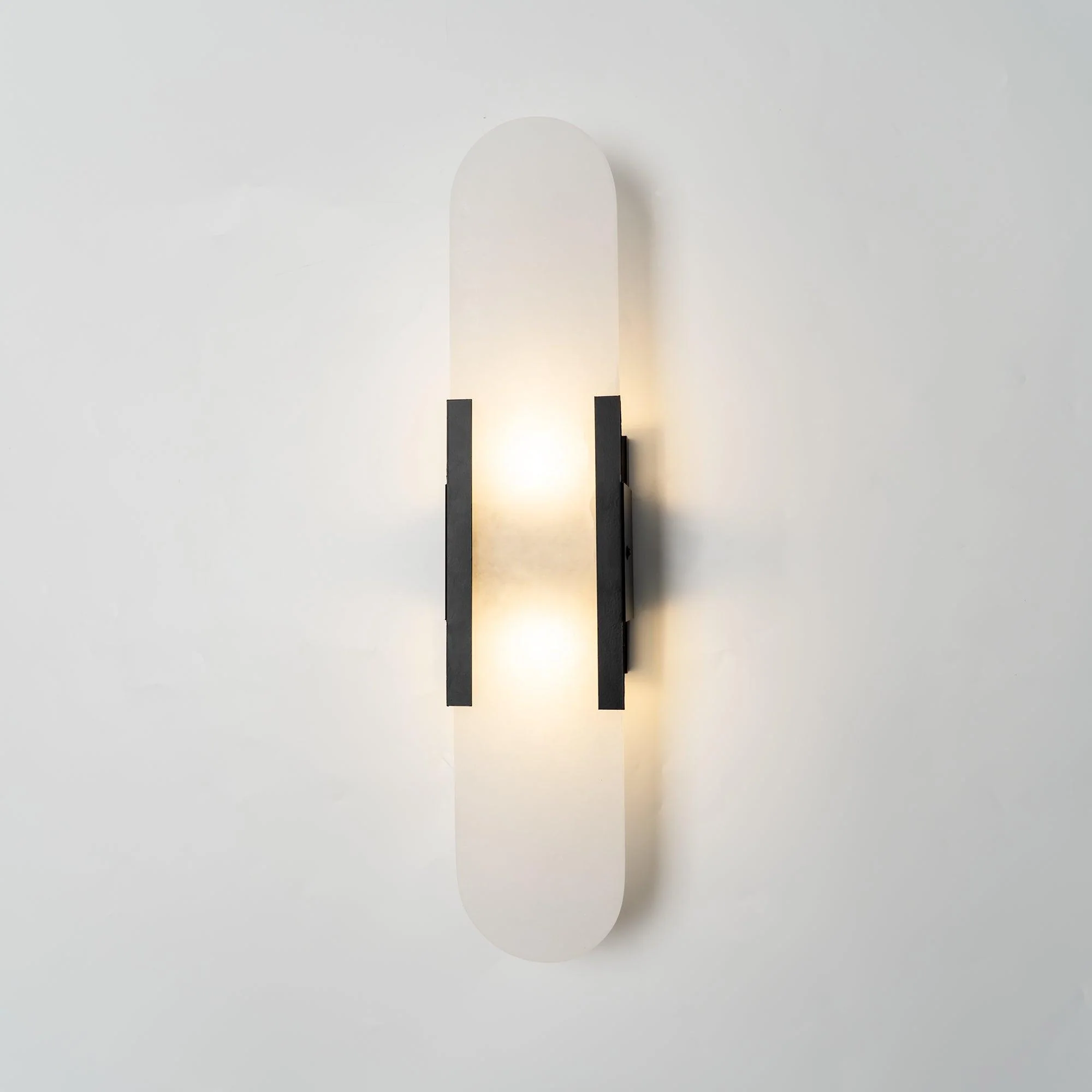 Veo Luxury Alabaster Wall Lamp - Image 27