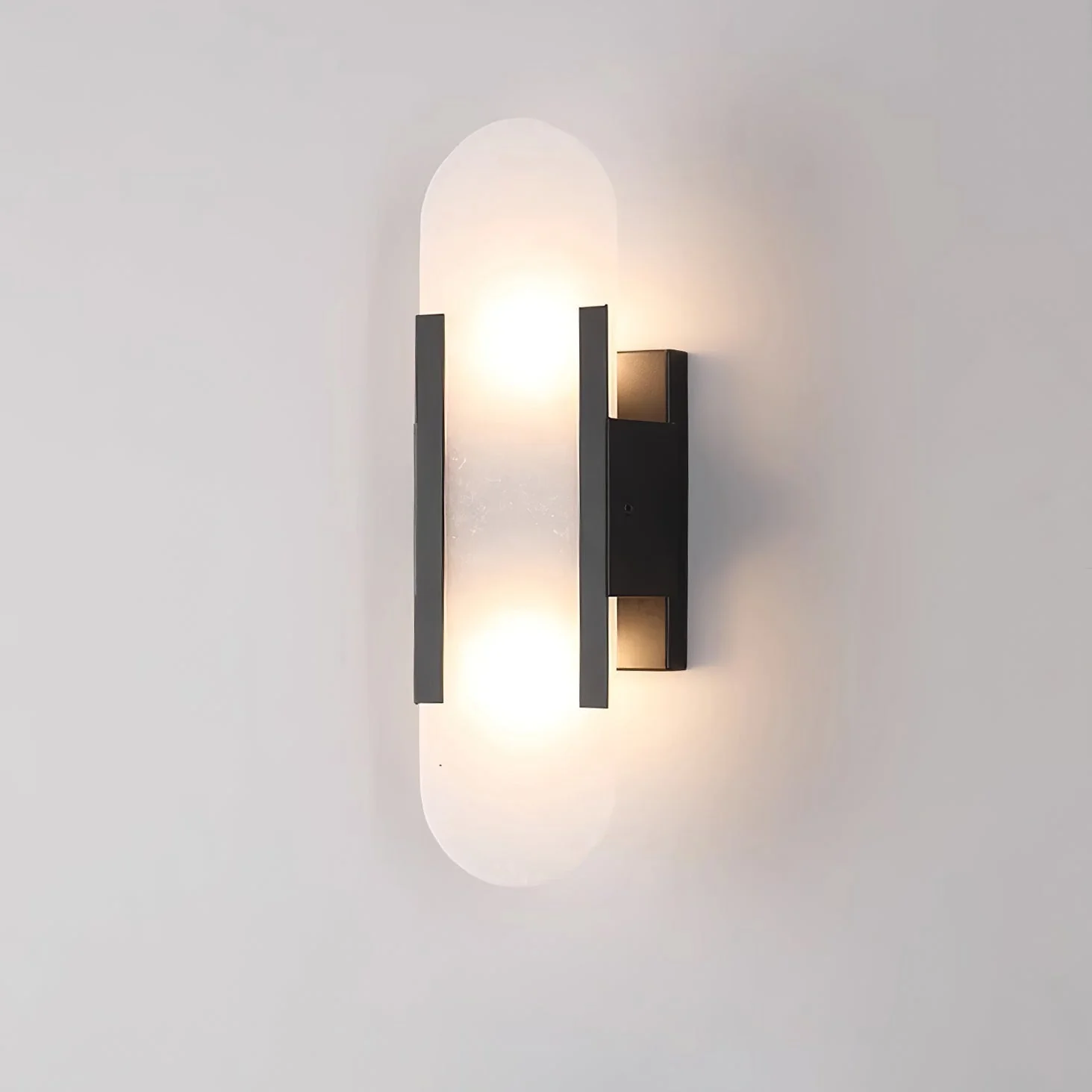 Veo Luxury Alabaster Wall Lamp - Image 34