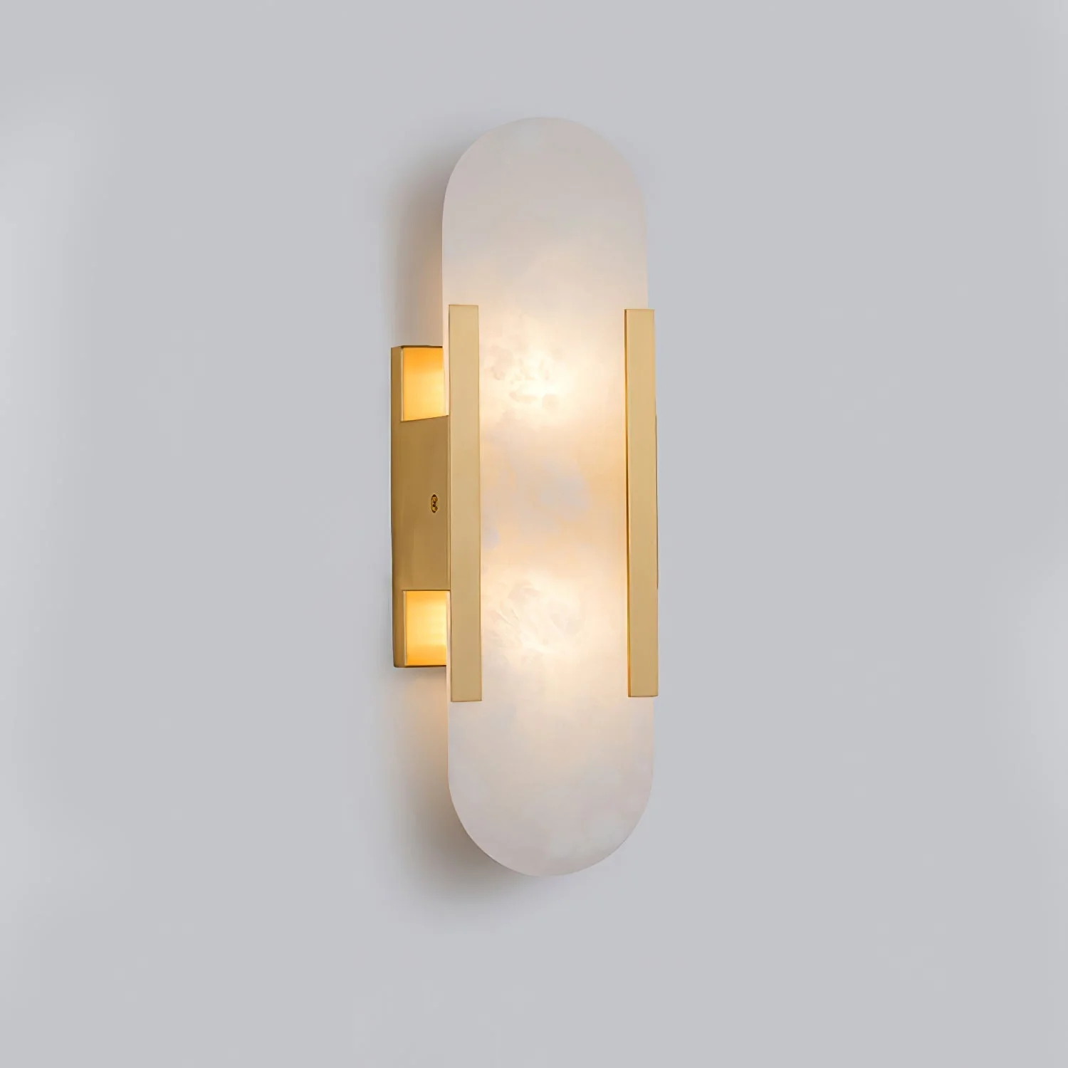 Veo Luxury Alabaster Wall Lamp - Image 38