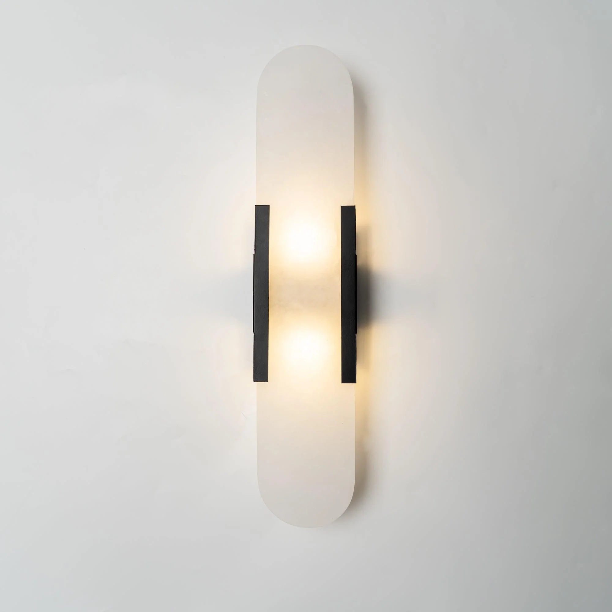 Veo Luxury Alabaster Wall Lamp - Image 51