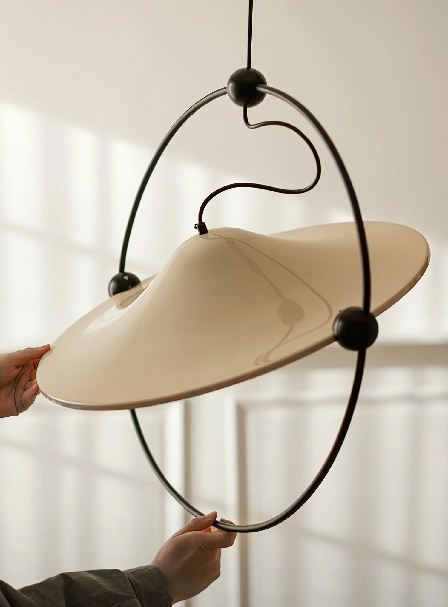 Veraeen Premium Elegance Pendant Light - Image 12