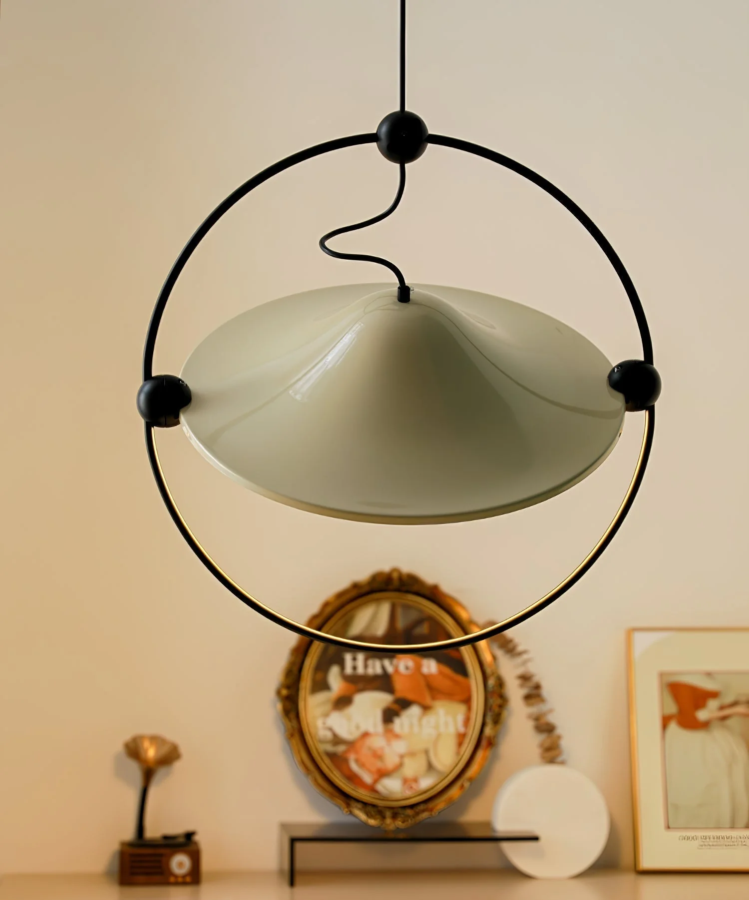 Veraeen Premium Elegance Pendant Light - Image 5