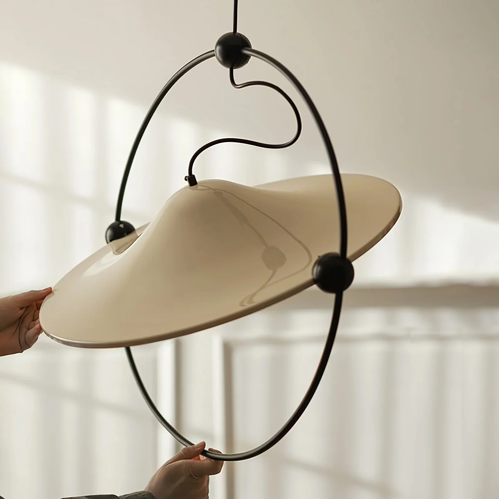 Veraeen Premium Elegance Pendant Light - Image 7