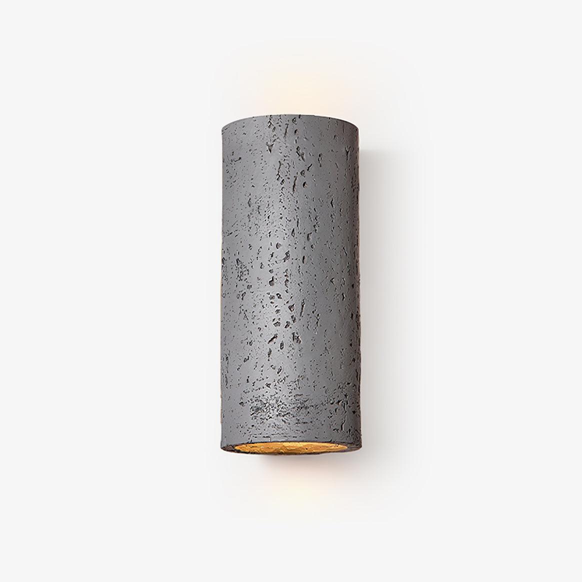 Verita Industrial Wall Lamp