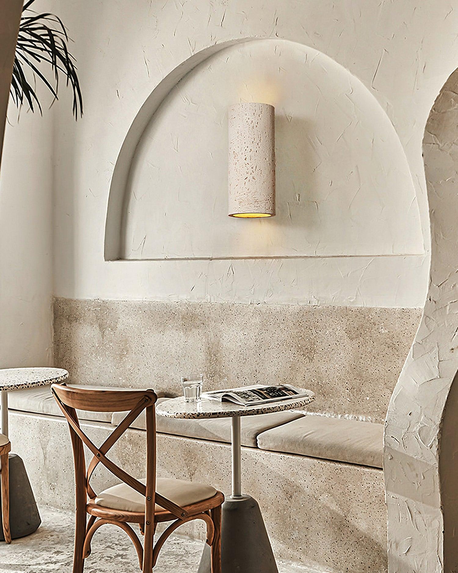 Verita Industrial Wall Lamp - Image 12