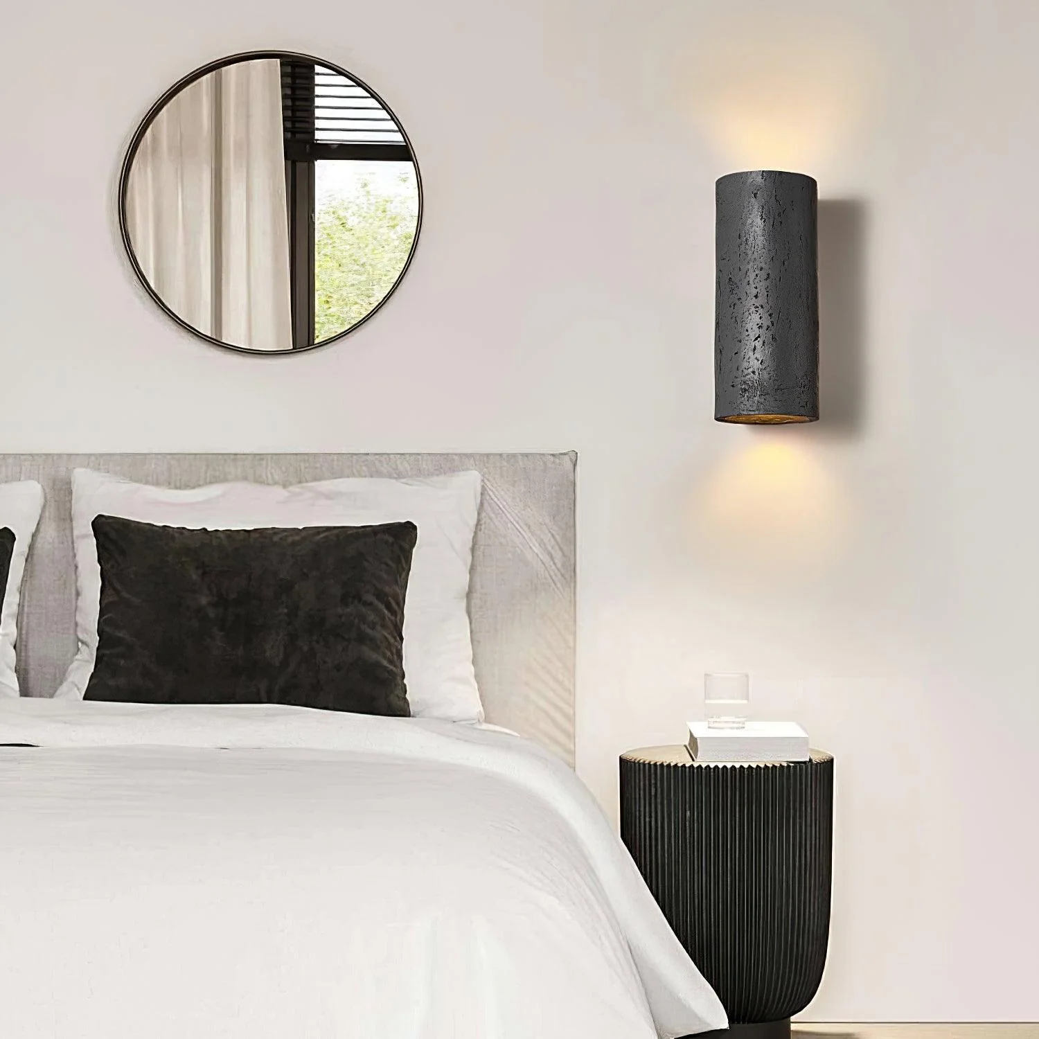 Verita Industrial Wall Lamp - Image 16