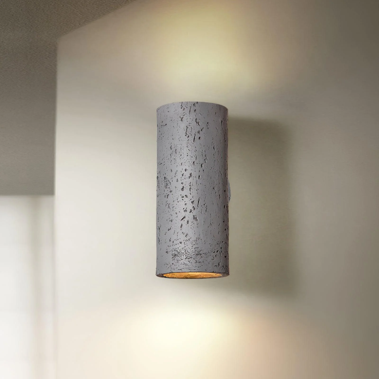 Verita Industrial Wall Lamp - Image 22