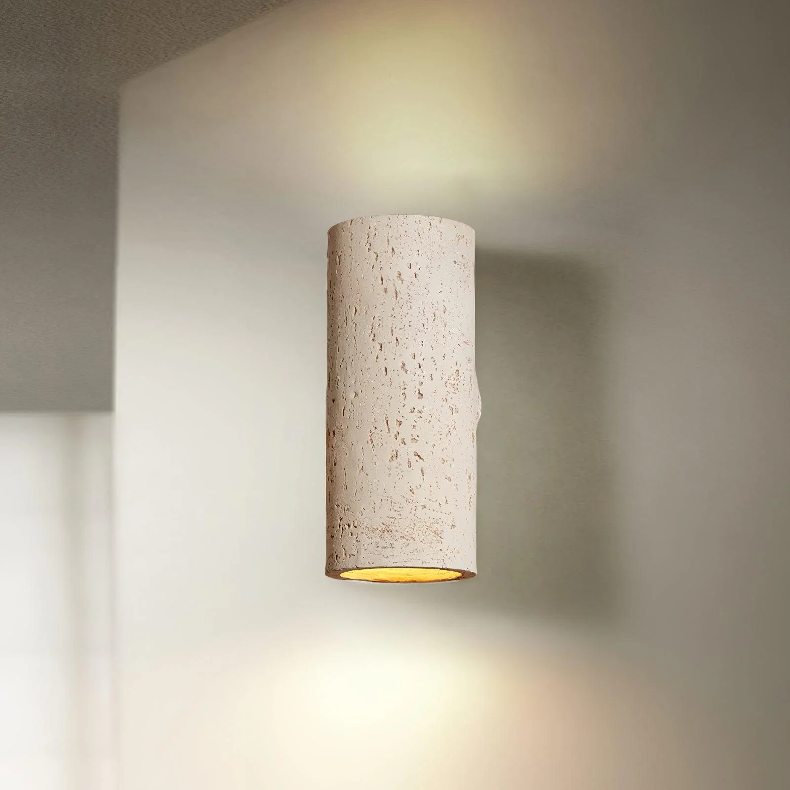 Verita Industrial Wall Lamp - Image 3