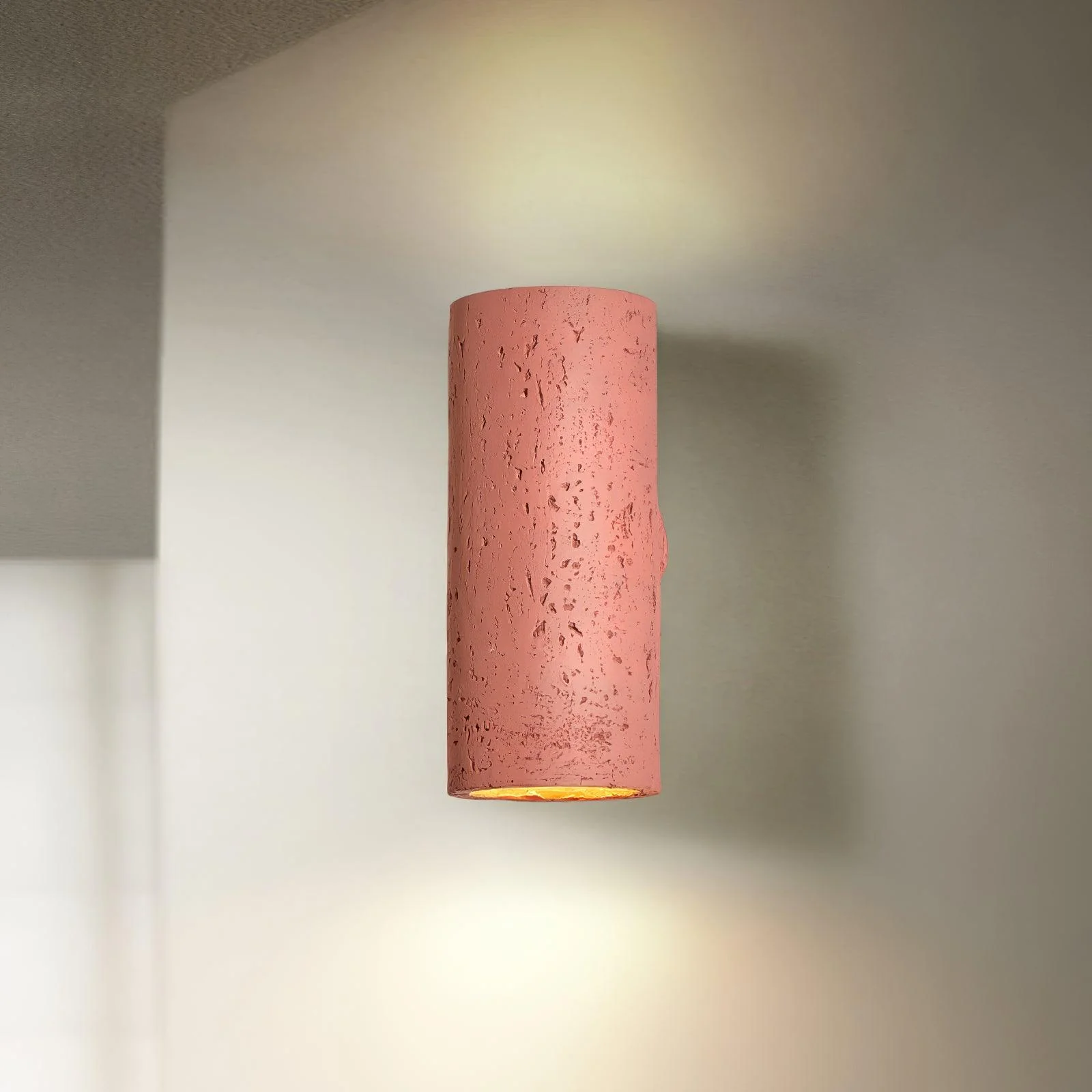 Verita Industrial Wall Lamp - Image 34