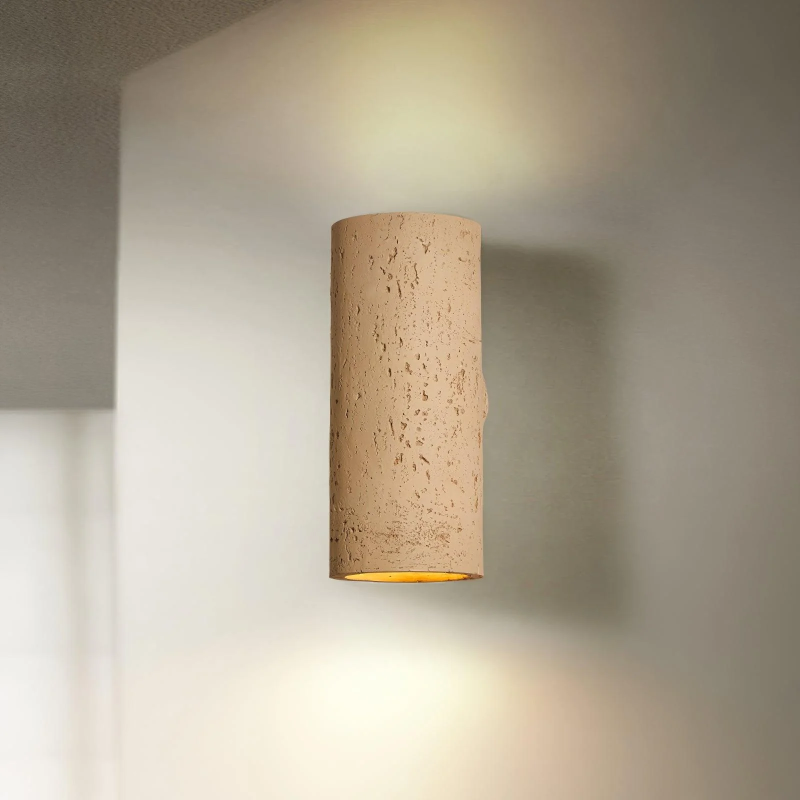 Verita Industrial Wall Lamp - Image 35