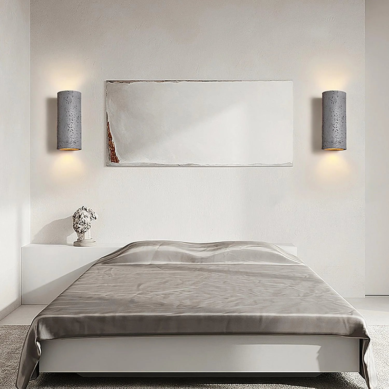 Verita Industrial Wall Lamp - Image 4