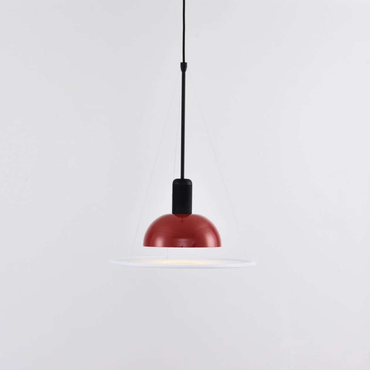 Vero Flying Saucer Pendant Light - Image 39