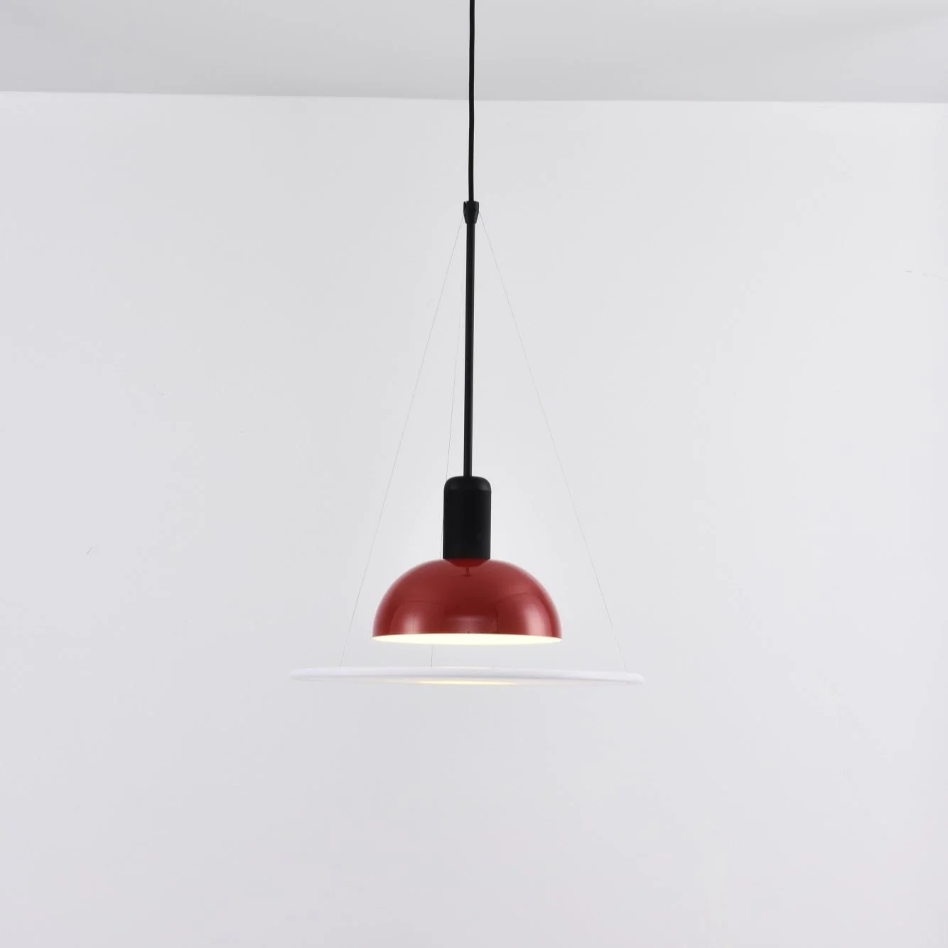 Vero Flying Saucer Pendant Light - Image 44