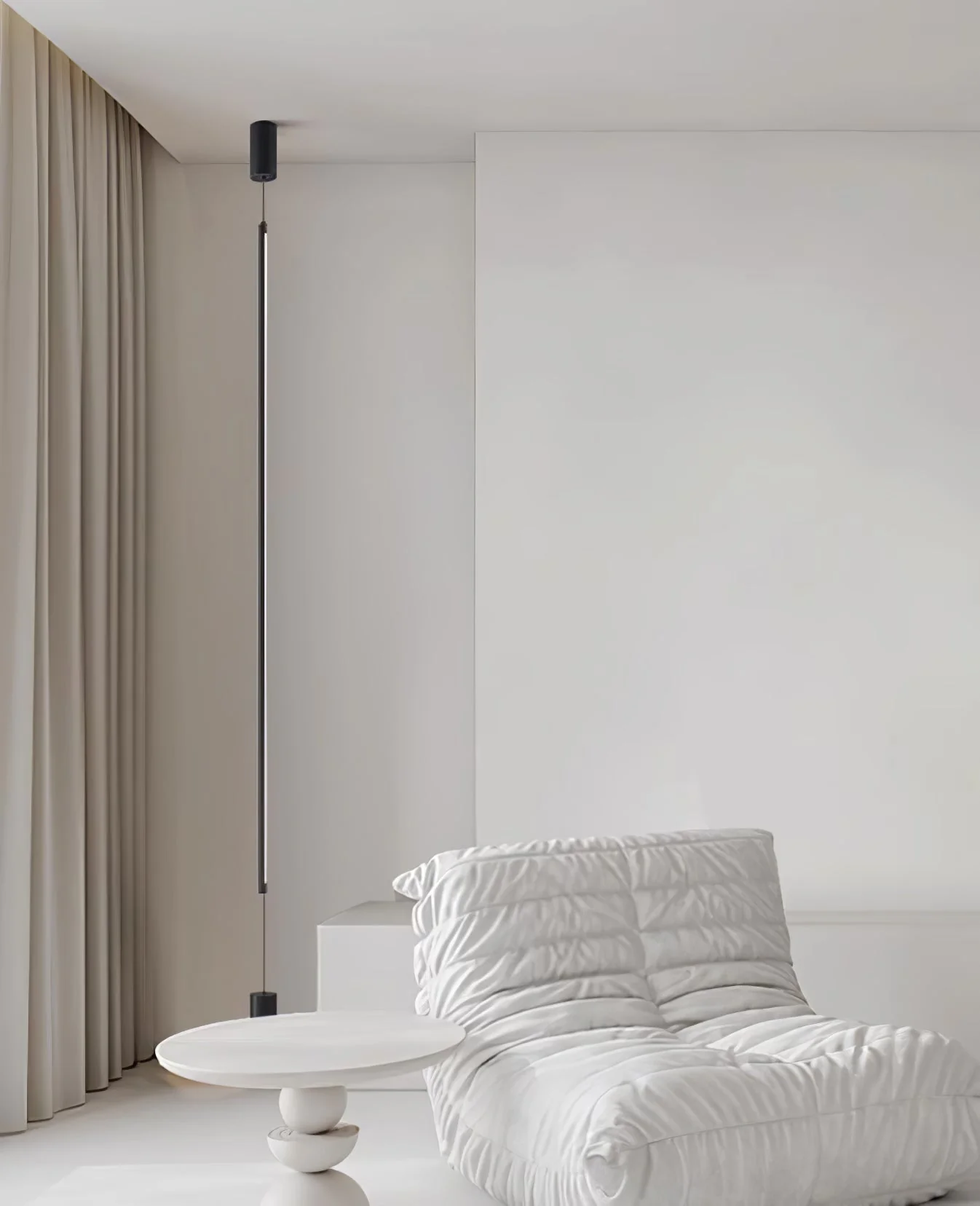 Vero Minimalist Modern Pendant Lamp - Image 10