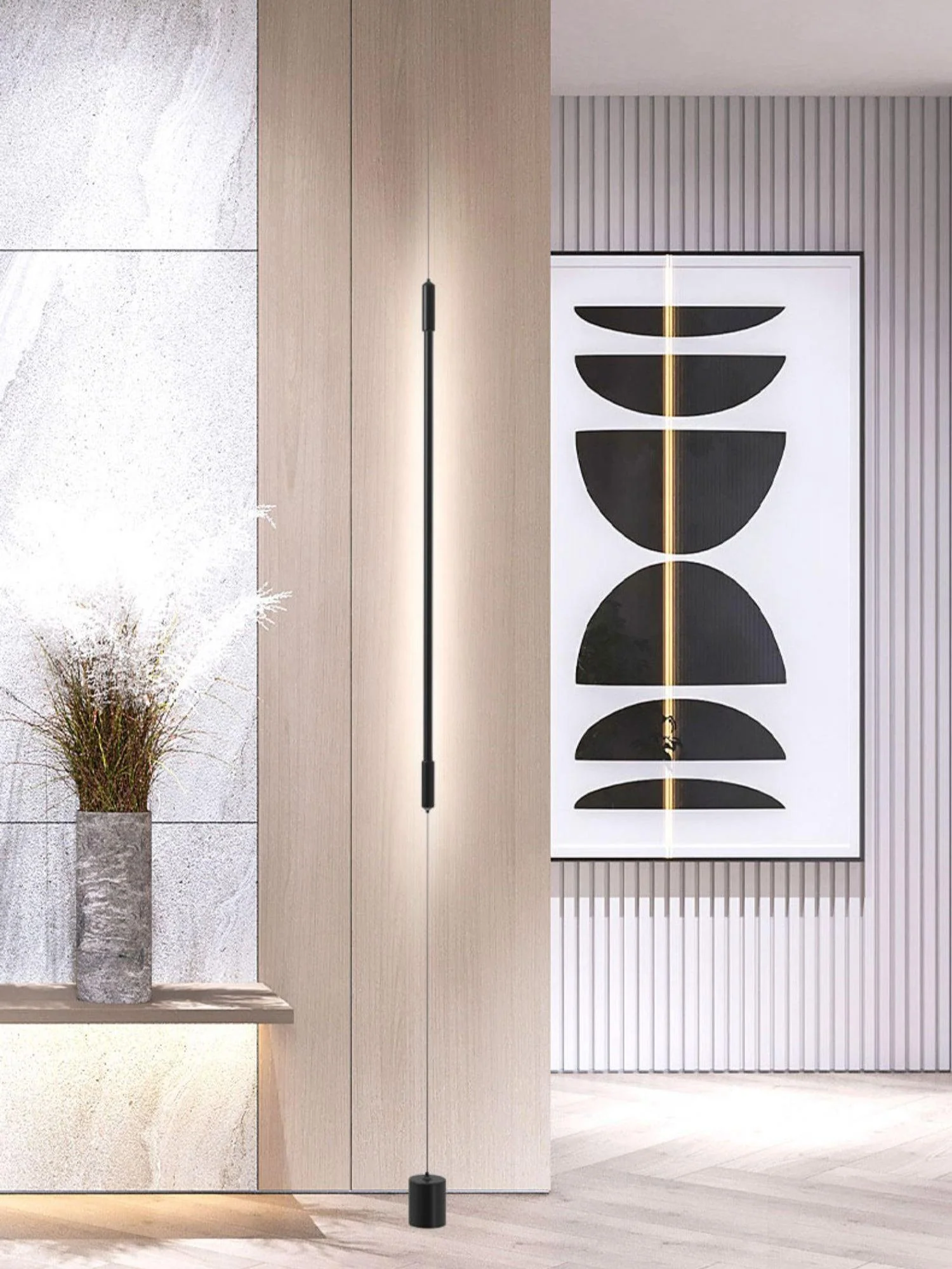 Vero Minimalist Modern Pendant Lamp - Image 42