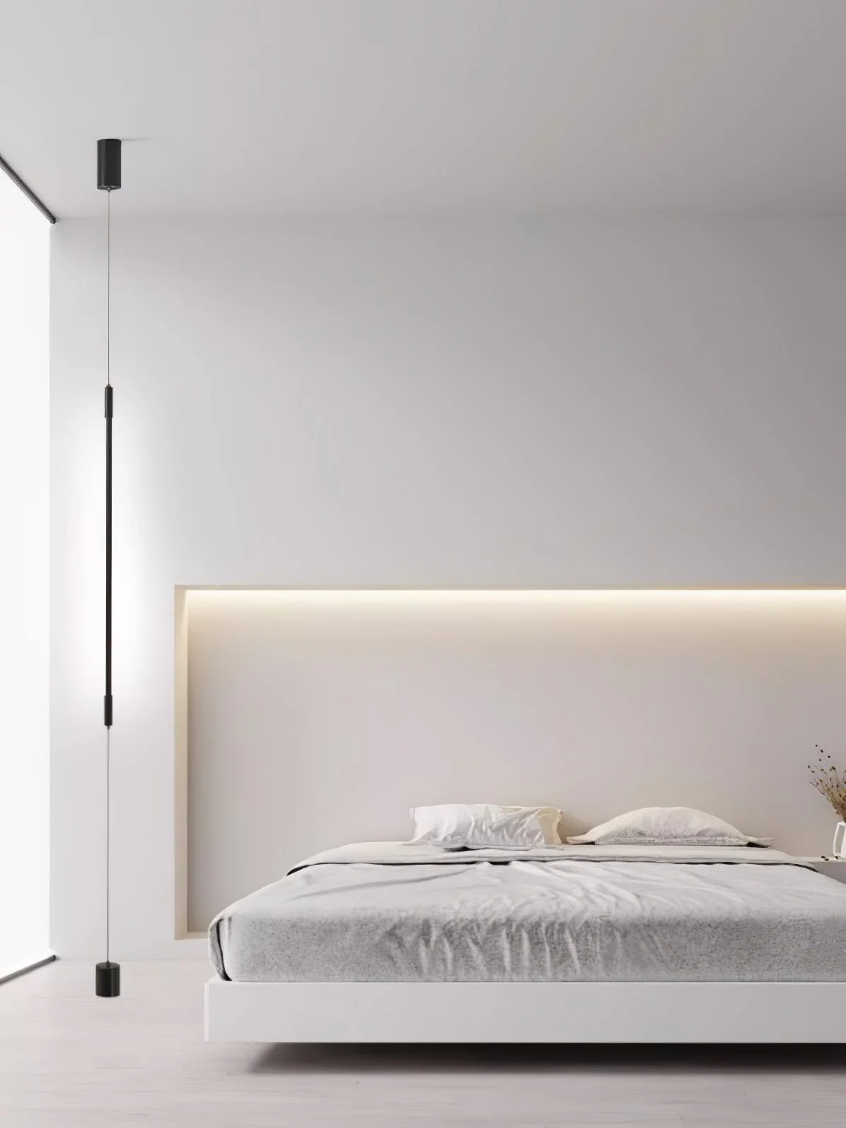 Vero Minimalist Modern Pendant Lamp - Image 6