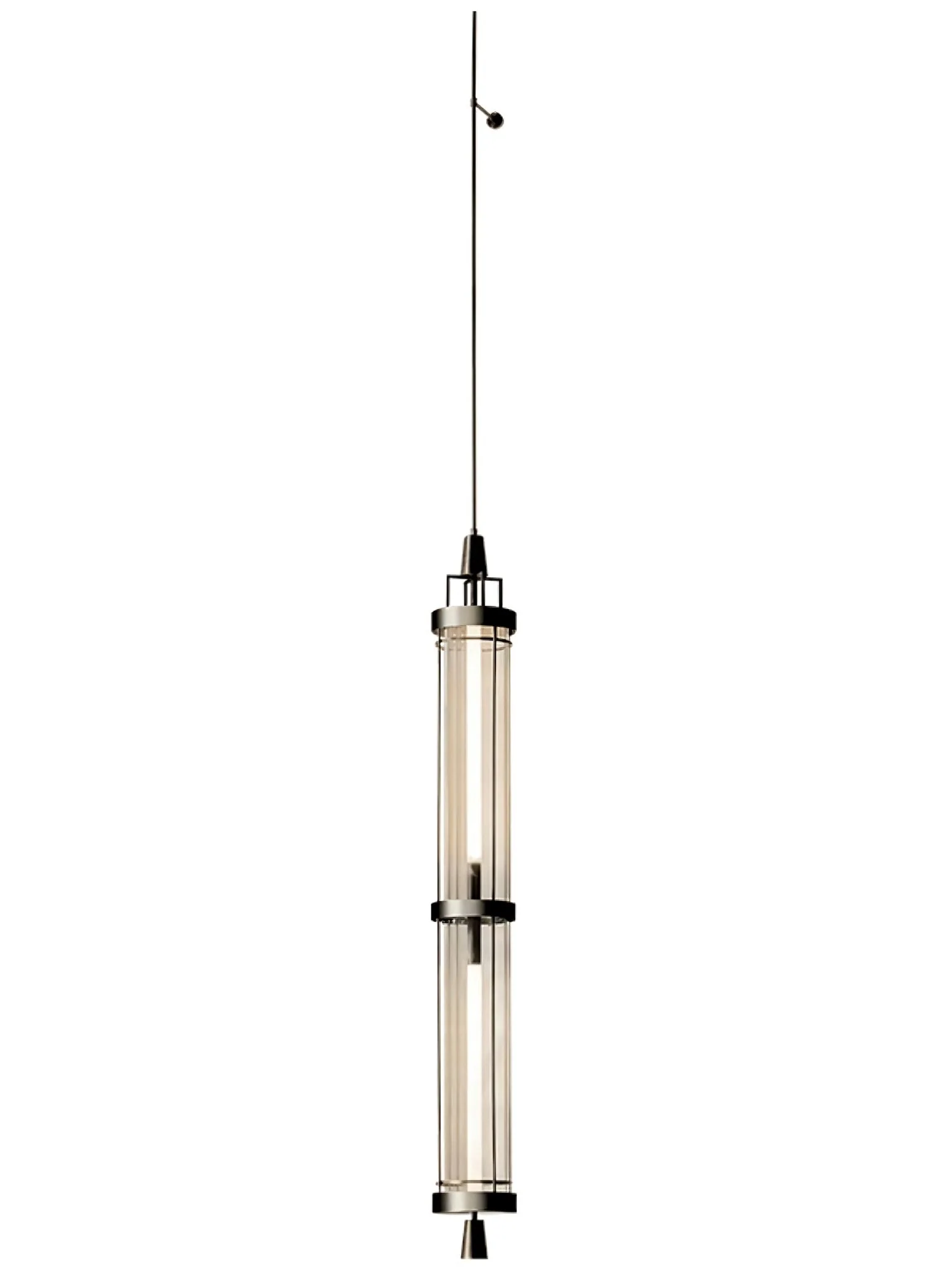 Vertical Modern Minimalist Sconce Wall Lamp - Image 10