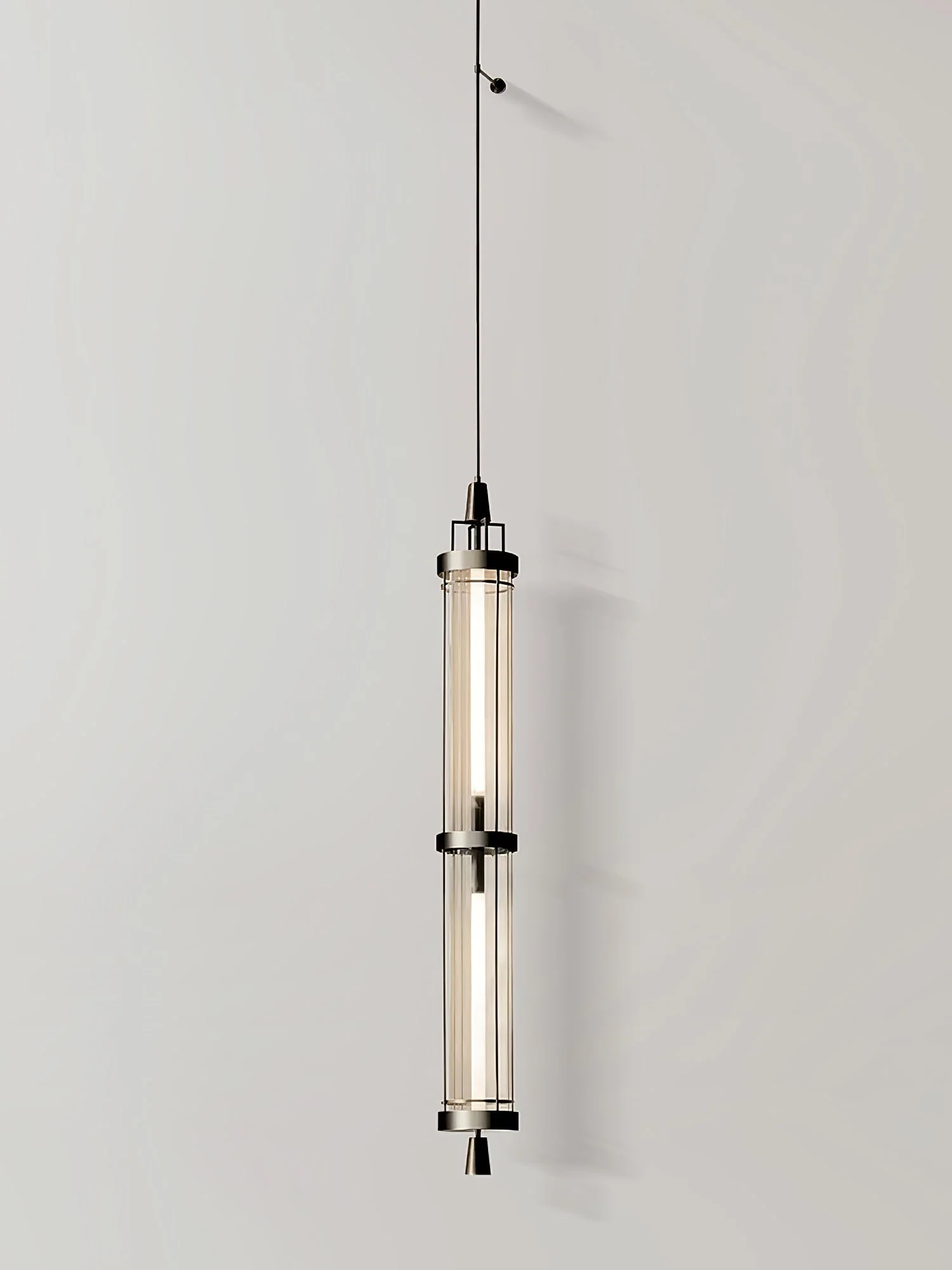Vertical Modern Minimalist Sconce Wall Lamp - Image 16