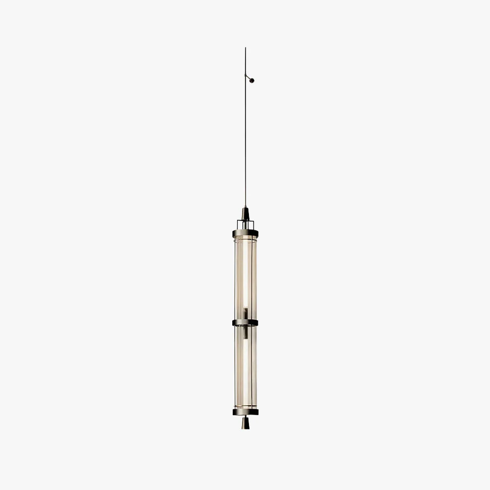 Vertical Modern Minimalist Sconce Wall Lamp - Image 28
